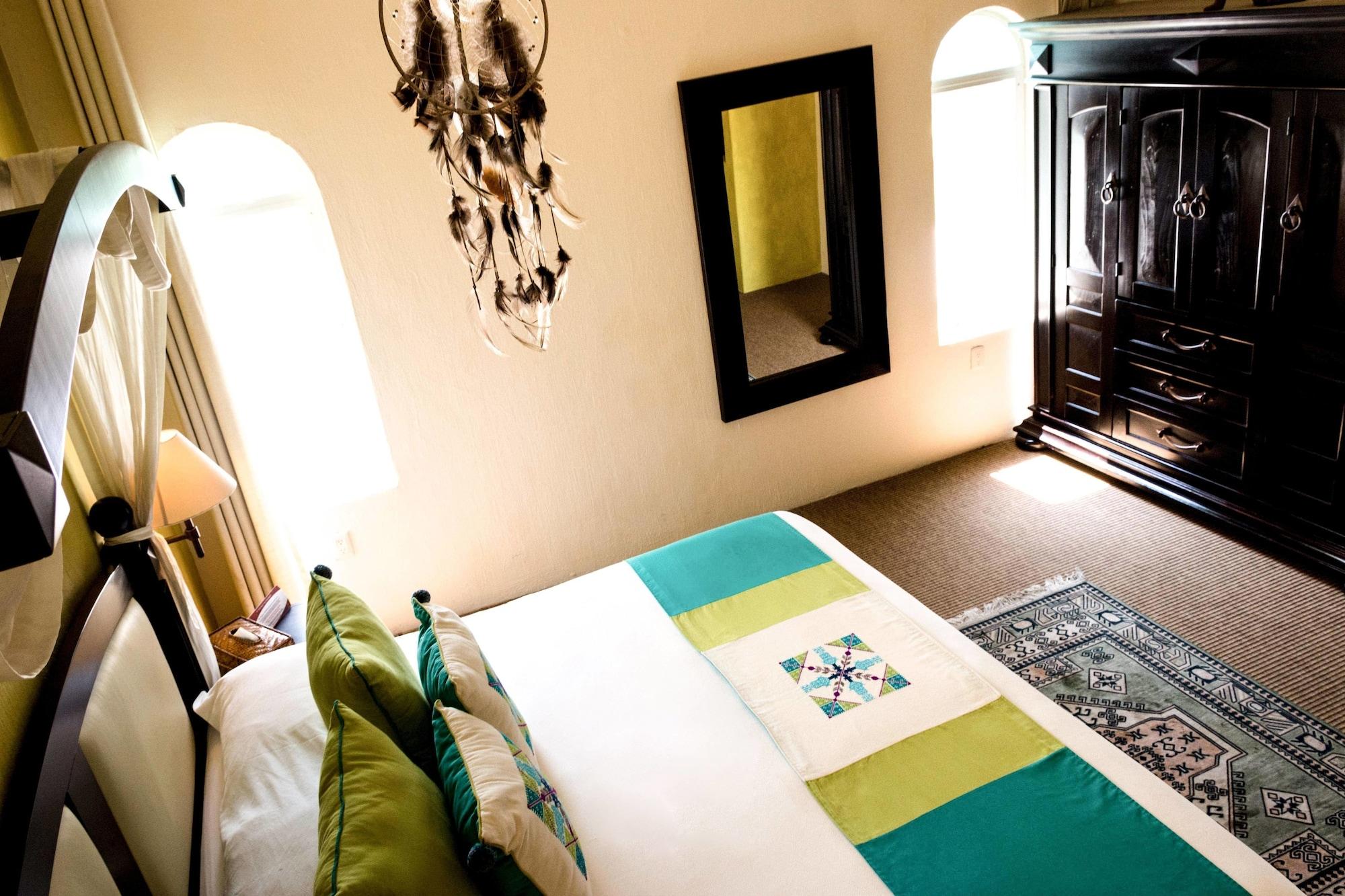 El Chante Spa Hotel Jocotepec Εξωτερικό φωτογραφία