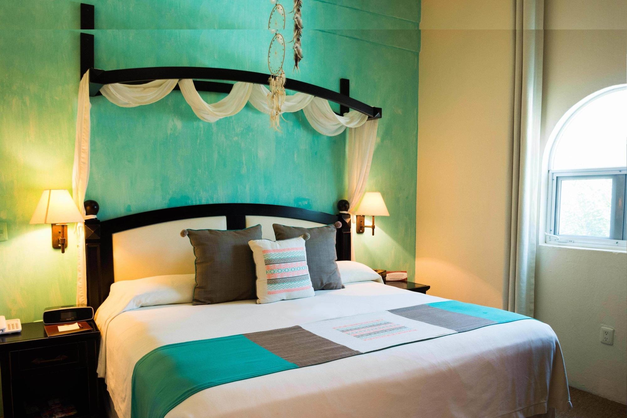 El Chante Spa Hotel Jocotepec Εξωτερικό φωτογραφία