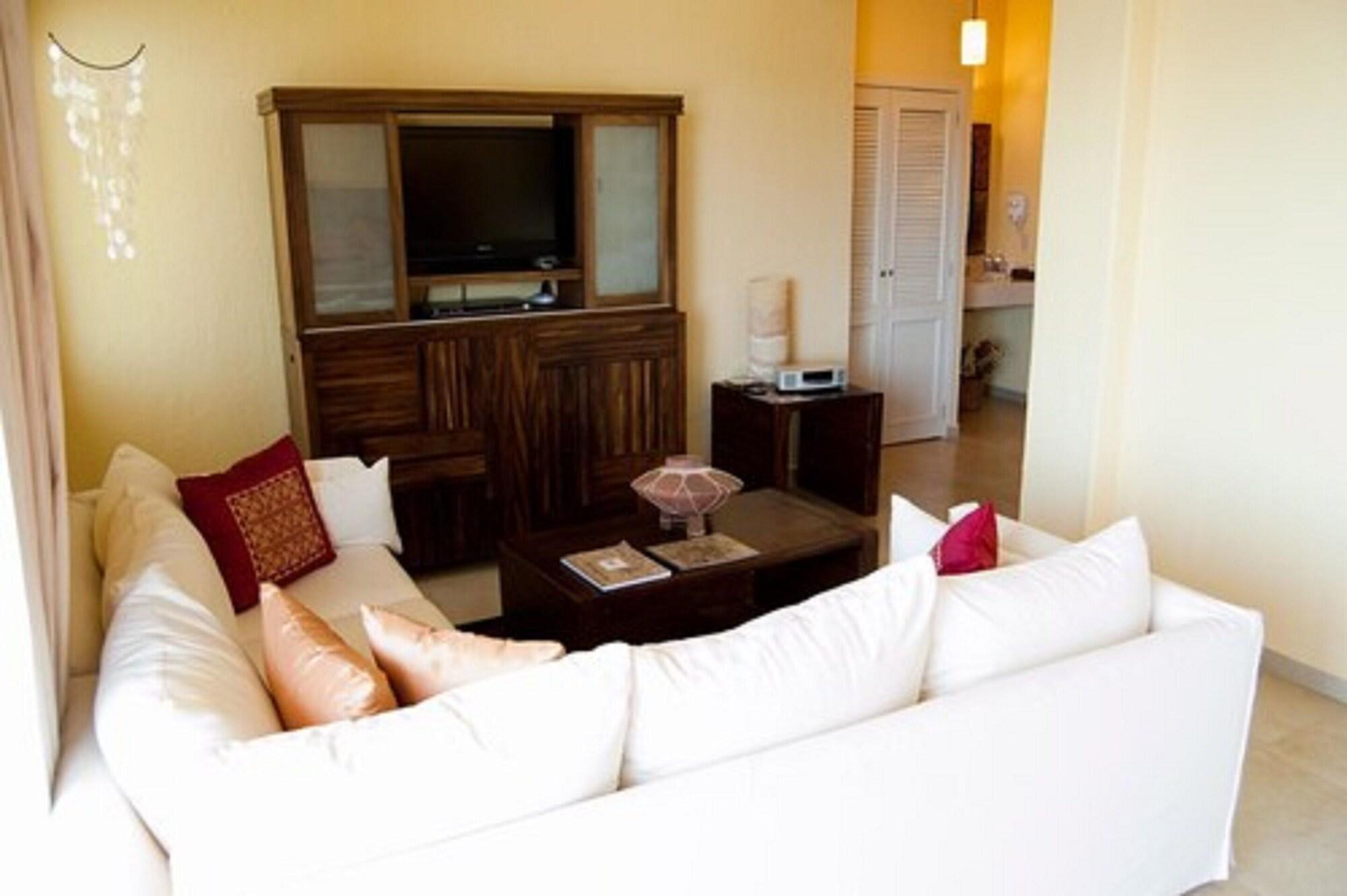 El Chante Spa Hotel Jocotepec Εξωτερικό φωτογραφία