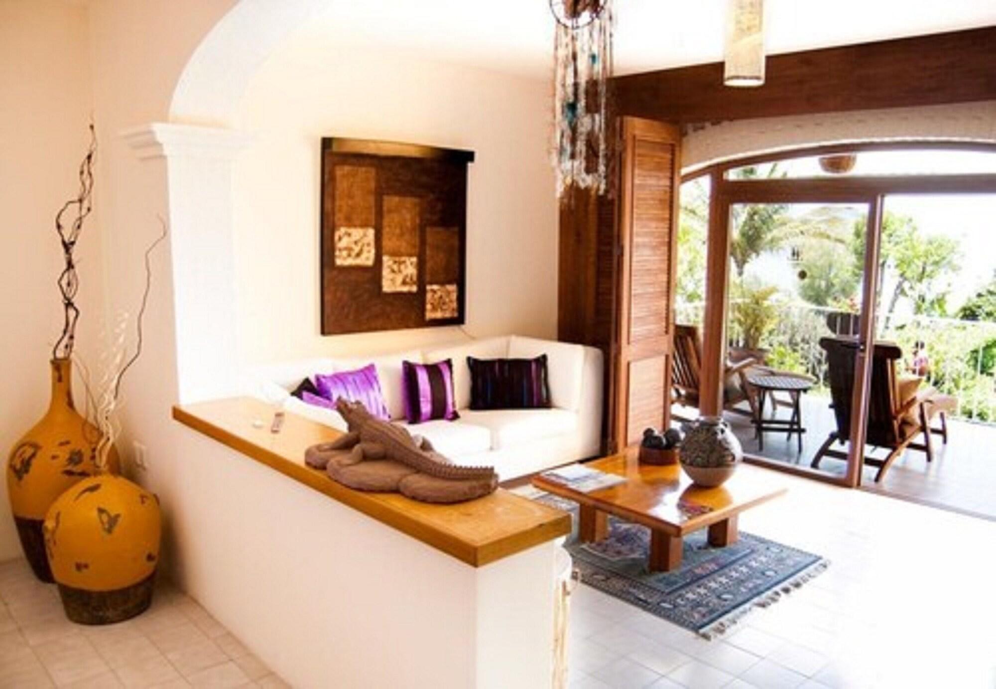 El Chante Spa Hotel Jocotepec Εξωτερικό φωτογραφία