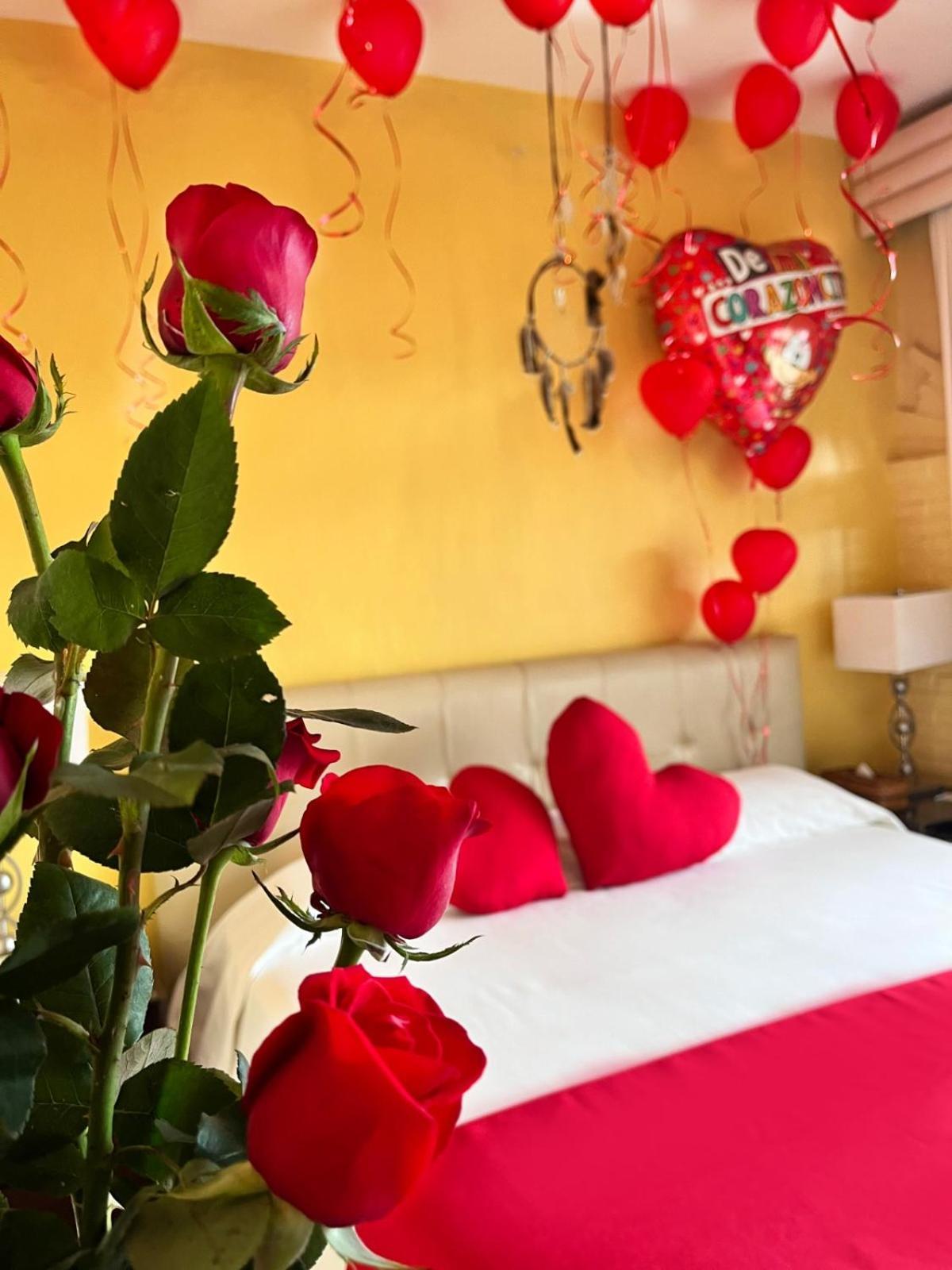 El Chante Spa Hotel Jocotepec Εξωτερικό φωτογραφία