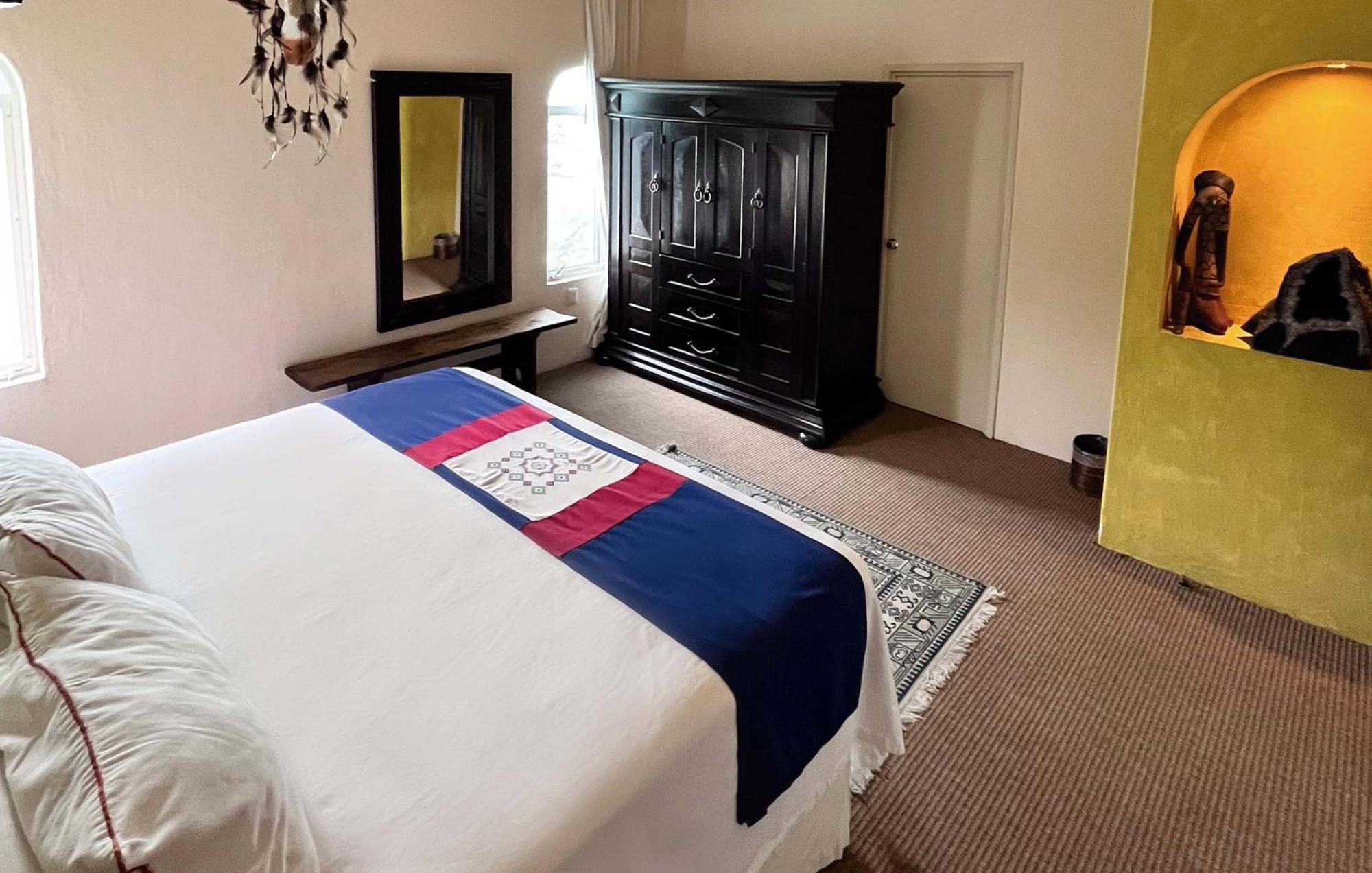 El Chante Spa Hotel Jocotepec Εξωτερικό φωτογραφία