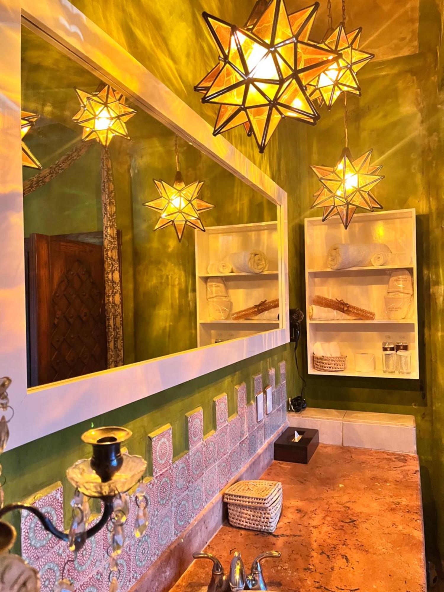 El Chante Spa Hotel Jocotepec Εξωτερικό φωτογραφία