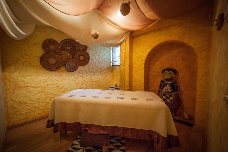 El Chante Spa Hotel Jocotepec Εξωτερικό φωτογραφία
