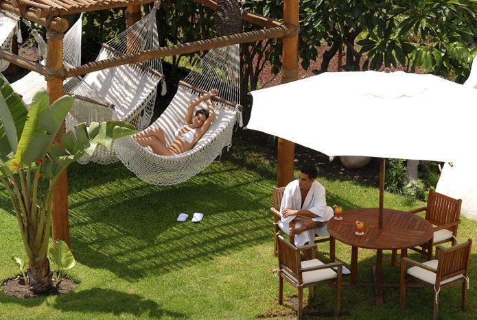 El Chante Spa Hotel Jocotepec Εξωτερικό φωτογραφία