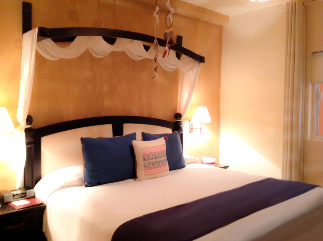 El Chante Spa Hotel Jocotepec Εξωτερικό φωτογραφία