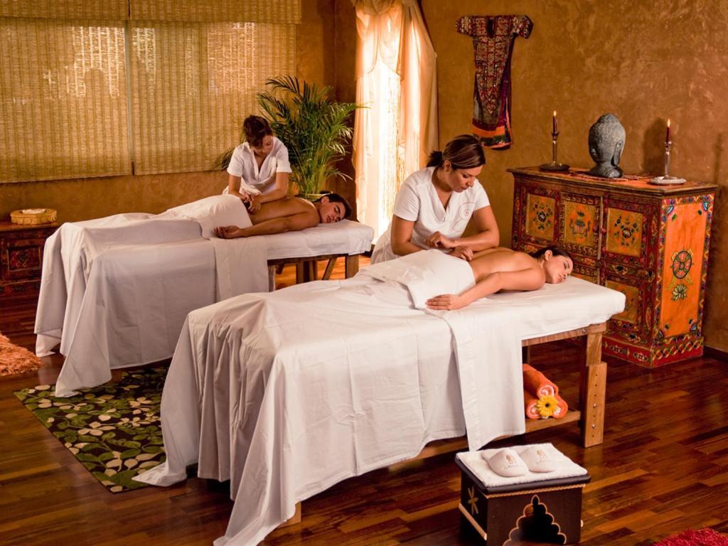El Chante Spa Hotel Jocotepec Εξωτερικό φωτογραφία